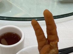 -聚福山莊·寻味顺德(北滘店)