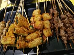 -望京小腰(北京总店)