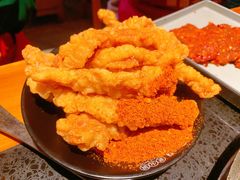-珮姐老火锅(新街口店)