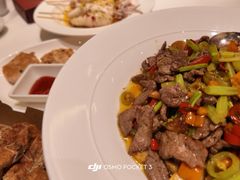 -双合园·海鲜水饺青岛菜(九水东路店)