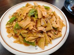 -吴记百姓菜馆·北京菜·烤鸭(故宫店)