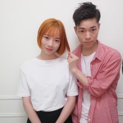 -BM SALON