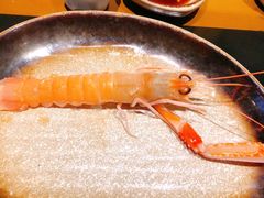 -和彩放题餐厅(酒仙桥店)