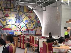 -廖掌柜·重庆鲜货火锅(上海首店)