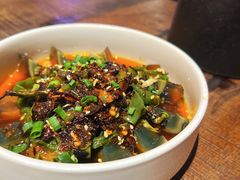 -铁公鸡·四川料理(天环广场店)