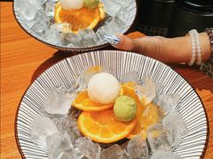 -哼蟹二将·烤肉酱蟹(合生汇店)