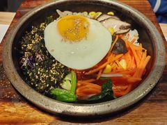 -延锄汤饭食堂(桂林路店)