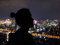 -小南山公园
