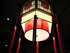 -庆云楼饭庄(什刹海店)