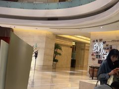 -北京歌华开元大酒店