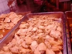 -土门八珍烤鸡腊味店(土门老店)