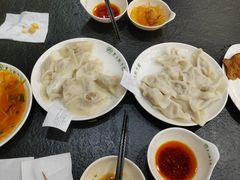 -东北农业大学饺子园