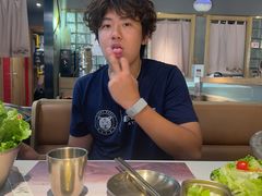 -西塔老太太泥炉烤肉(望京一店)