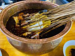 -搓火大都会(广安门总店)