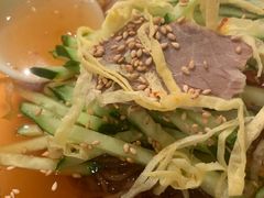 -七八冷面·延边朝鲜族美食(圣熙八号店)