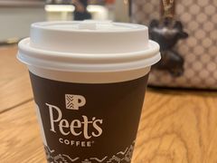 -Peet's Coffee皮爷咖啡(万象天地店)