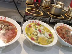 -光明·博海美食花园(上海瑞金医院12号楼店)