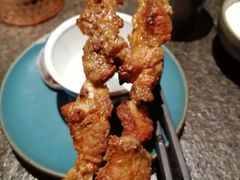 -丝路金桃·新疆菜(徐汇店)