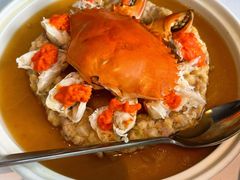 -松鹤楼·非遗·苏帮菜(融科店)