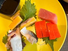 -融侨大酒店-榕苑自助餐厅