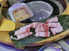 -玄希浪漫厨房·韩料烤肉(湖滨银泰in77店)