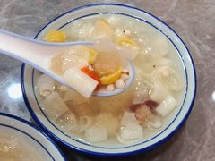 -阮正港·三餐四季·四季甜汤(松柏店)