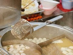 -榮泰米粉湯(Left Shop)