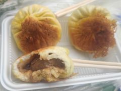 -李记清真馆(打钉巷店)