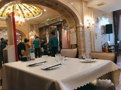 大堂-巴依老爷新疆美食(工体旗舰店)