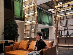 -华侨城嘉途酒店·屋顶阳光餐厅