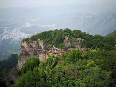 -云台山风景名胜区