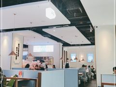 大堂-花椒俏川菜小馆(南海万达店)