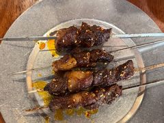 -麒麟风烤牛肉·云南烧烤小排档(丹凤街店)