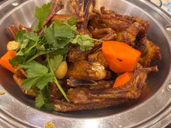-美极鲜食坊(宝安南路店)