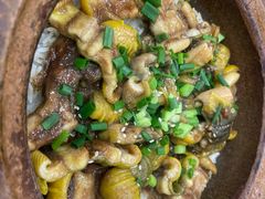 -红星光发煲仔饭(大石街店)