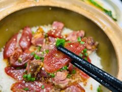 -红星光发煲仔饭(文海店)