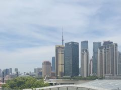 -三利音·东方司宴(外滩店)