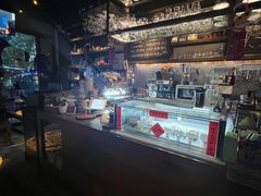 -青咖啡(三坊七巷店)