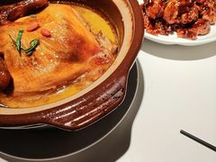 -外婆家(西红门荟聚购物中心店)