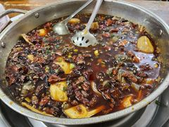 -黑竹香鸡(营和巷店)