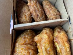 -Kyochon1991校村炸鸡(杨高中路店)
