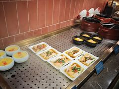 -東盛炭烤自助料理(浦东文峰广场店)