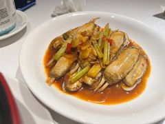 -莆田餐厅PUTIEN(颐堤港店)