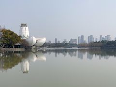 -东湖景区