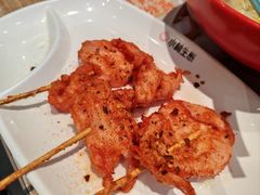 -小杨生煎(龙阳广场店)