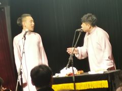-MM·五声·音乐人与调酒师(西安路店)