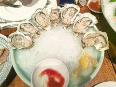 -Mr.Fish鱼鲜生海鲜放题(高德置地冬广场店)