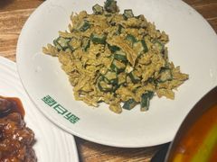 -新白鹿餐厅(龙游路总店·杭帮菜名店)