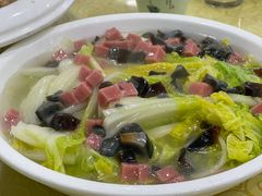 -春水锅贴·传统鲁菜(大明湖店)