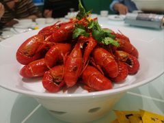 -湖锦酒楼(八一路店)